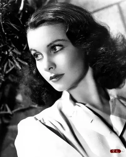 【费雯·丽(vivien leigh)】1913年11月5日--1967年7月7日出生于英属