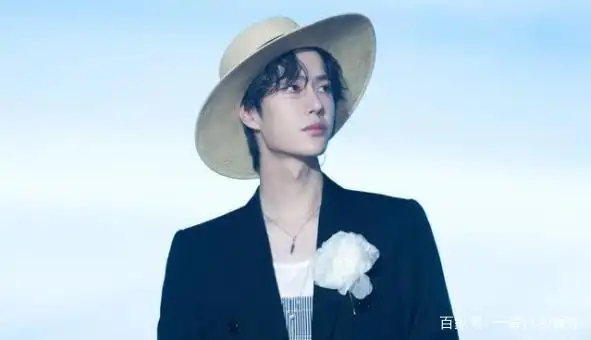 王一博为什么换路飞装?