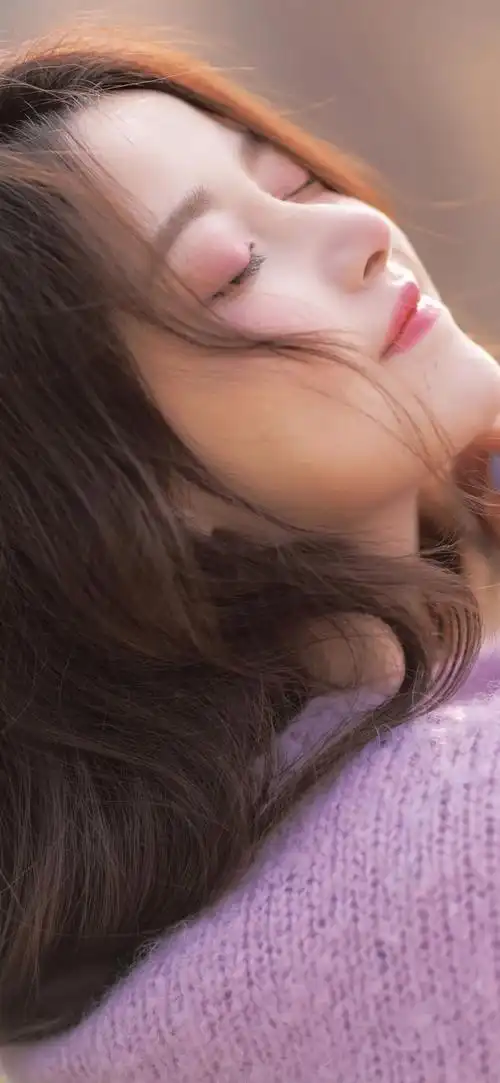 英子粉丝留言求图|姜贞羽 壁纸