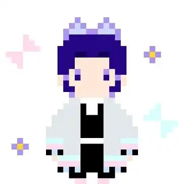 鬼灭之刃#像素款鬼杀队,让人有种照着画就会画的蜜汁自信78【p:id=