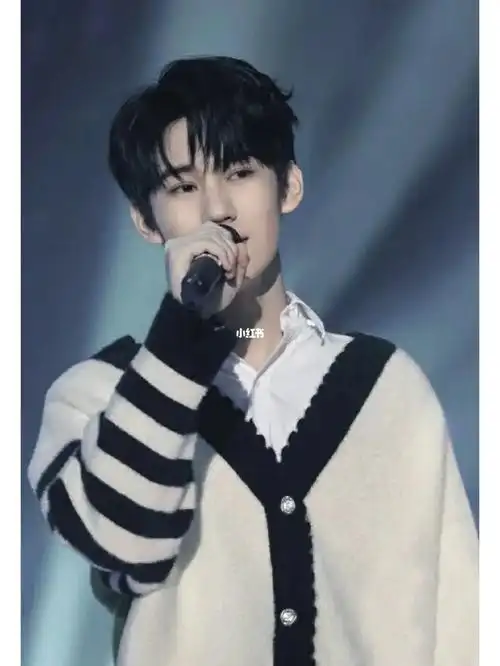 时代少年团张真源