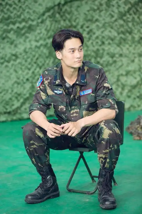 真正男子汉 第二季