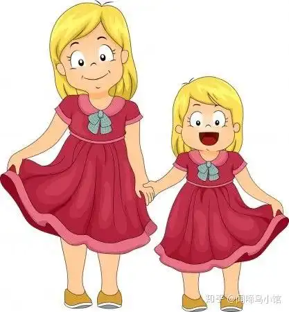 亲姐妹关系不好怎么办