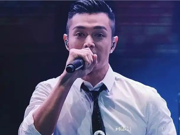 香港十大最帅80后男明星