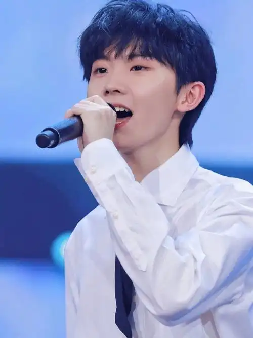 马嘉祺正缘分析