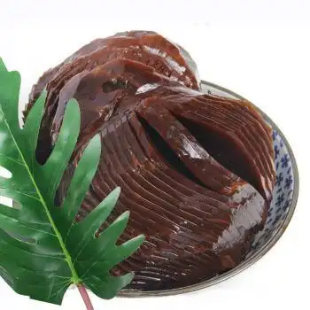 咸菜批发芥菜大头菜咸菜新鲜苤蓝酱菜疙瘩下饭小菜大缸腌制榨菜 半斤