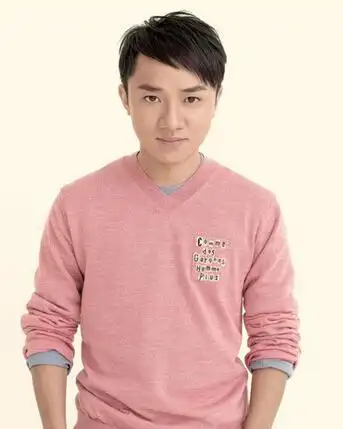 王祖蓝身高多少 王祖蓝个人资料简历