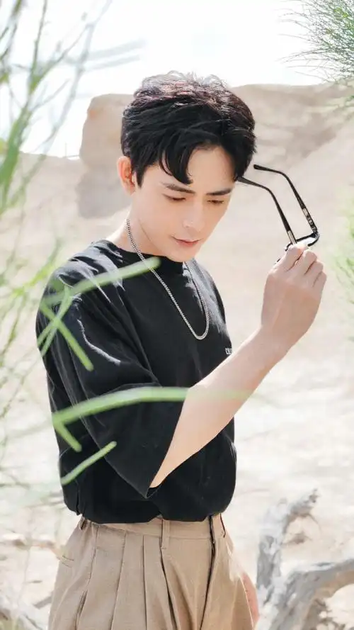 李欣泽0706生日快乐#@演员李欣泽