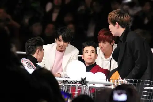 2014mama颁奖典礼