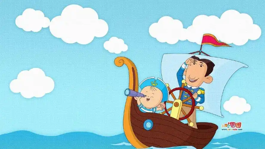 大耳朵图图桌面壁纸大全高清下载