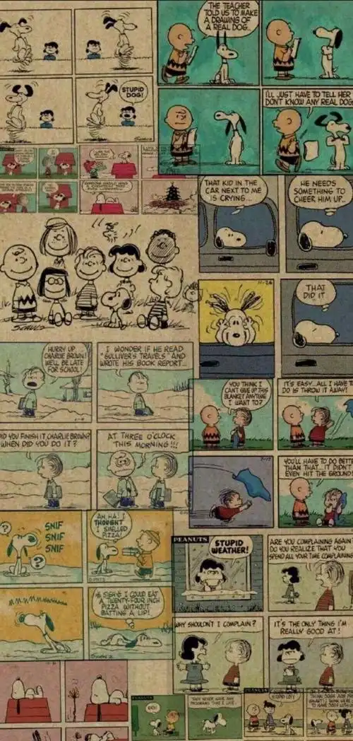 复古_手机壁纸_动漫卡通手机壁纸_我要个性网