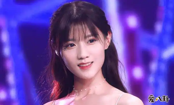 创造101陈意涵个人资料 小姐姐家境殷实还是某影业股东