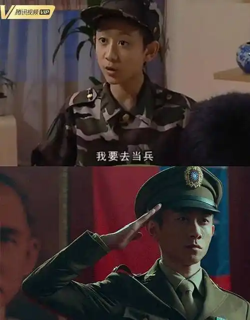 《家有儿女》中刘星的愿望已实现4个:啥时候把这玩意染成绿的?