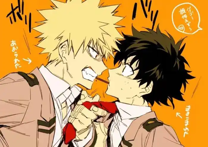 我的英雄学院# 胜出 twi:hegi_10