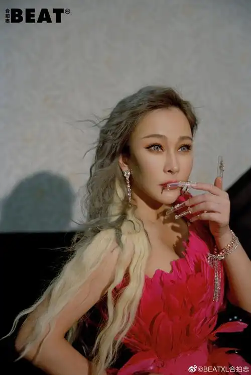 温岚复古氛围感大片