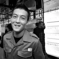 陈冠希头像图片大全