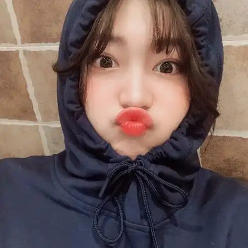 韩国女生头像 女生头像 日系头像 可爱女生头像