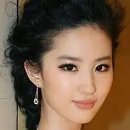 刘亦菲头像头像大全