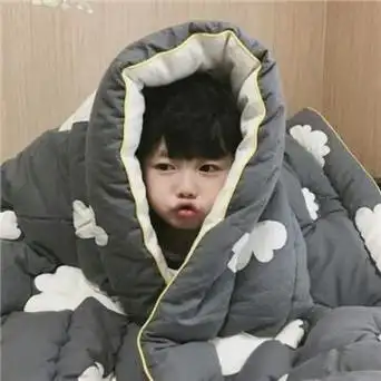 可爱小男生正太卖萌头像2021我什么都没有请你谨记