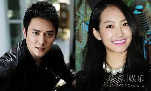 冯绍峰宋茜.(资料图)
