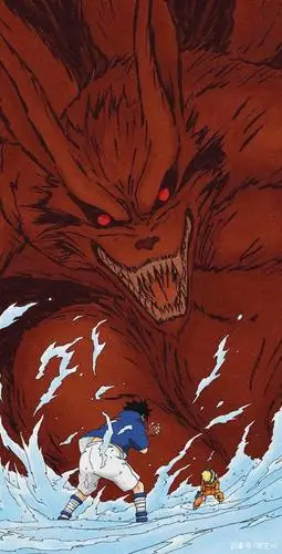 火影高清壁纸,满足视觉享受,让手机美美哒