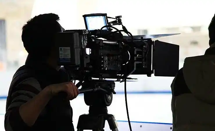 乌鲁木齐宣传片拍摄制作公司