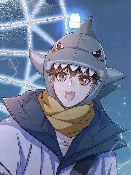 这是我看过最可爱的人物了,太可爱了#漫画 #择木而栖  #卡比丘  #哔哩