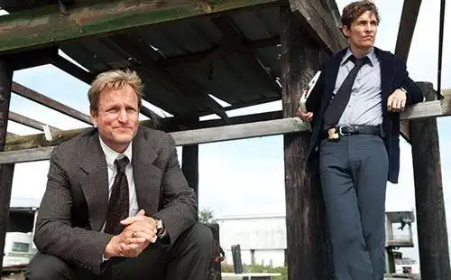 真探第二季选角将启动或为两男一女三主角