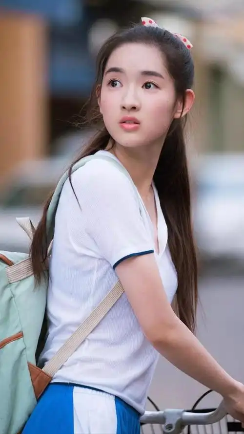 唯美图片王玉雯