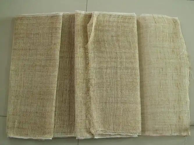 【黄麻布,大麻布,手工麻布,服装箱包辅料,礼帽餐垫材料,苎麻布,鞋材】