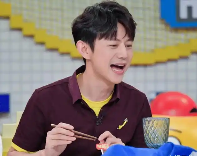 《拜托了冰箱7》路透,"荷尔萌"再次合作,吴磊赵丽颖也来袭!