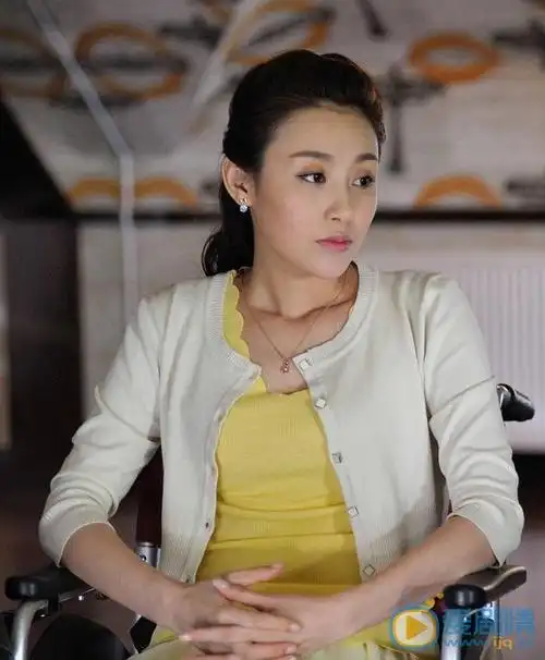 石洋子个人资料简介 石洋子现代剧照