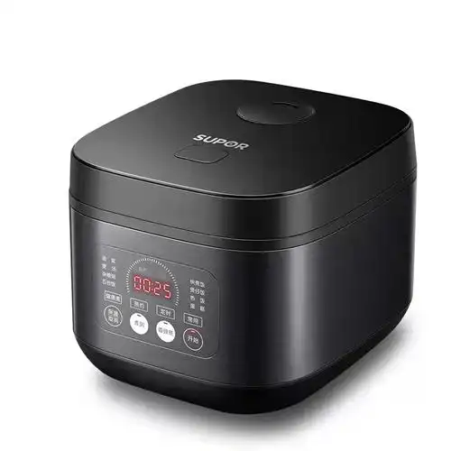 苏泊尔电饭煲3l家用大容量全自动4l智能多功能预约电饭煲