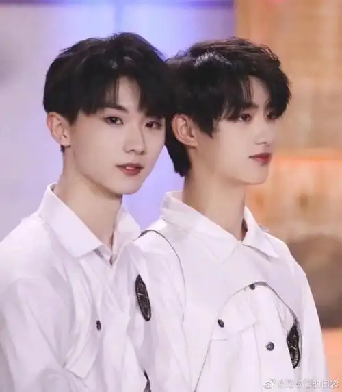 祺鑫-tnt时代少年团之cp粉投稿-话本小说网