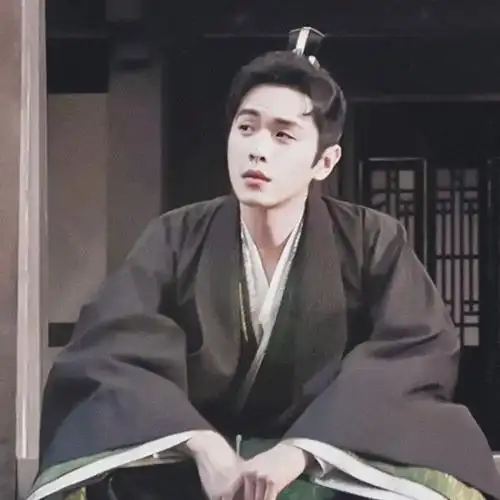 有没有张若昀的可爱头像鸭? - 知乎