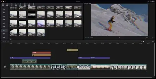 剪映mac版正式上线,智能剪辑全力服务视频创作者