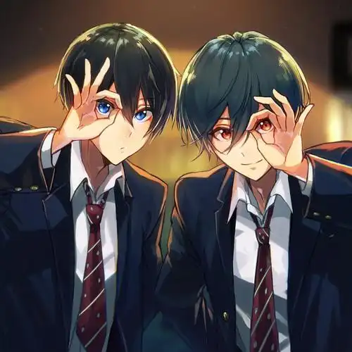 侵删,请勿外传及商用)郁遥七濑遥桐岛郁弥all遥热度(4232)评论(17)