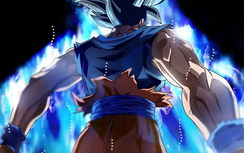 【龙珠】超清壁纸