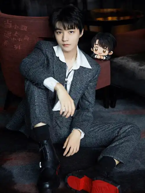 当小凯遇上小小凯系列50