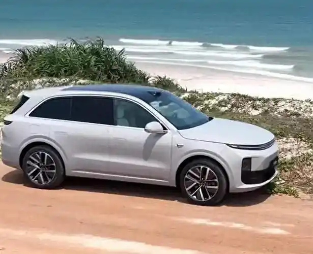 根据理想汽车商业副总裁刘杰的表态,新车将于第二季度上市.