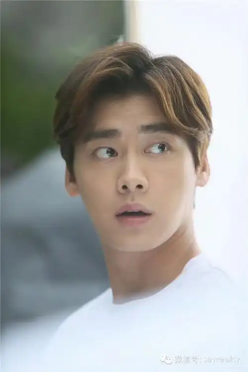 李易峰栀子花开