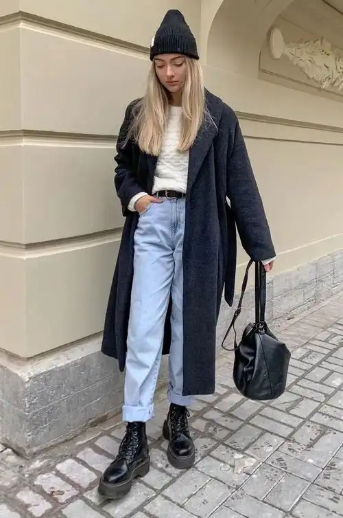 2021冬天最流行的4款外套,你有几件?-服装潮流搭配-服装设计网