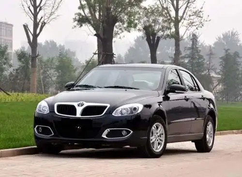 汽车市场网新闻频道-购车现金优惠1.4万元 中华骏捷现车充足