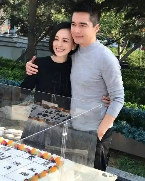 54岁的雪姨王琳长这样,惊呆了!网友调侃:时间不败美人.