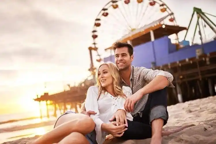 男女相处有了肢体上的接触关系就变味了