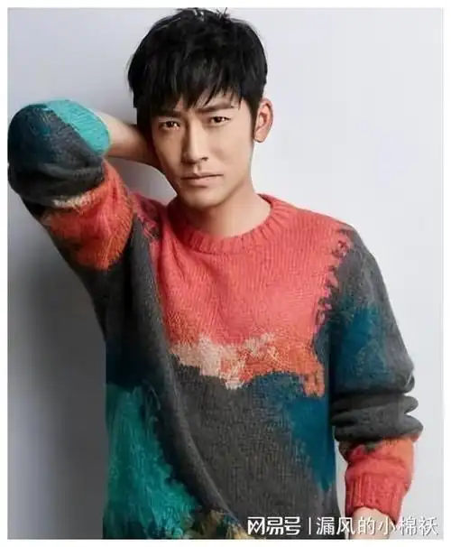 张博我没和江珊炒作姐弟恋靠女人出名会被看不起绝对不这样