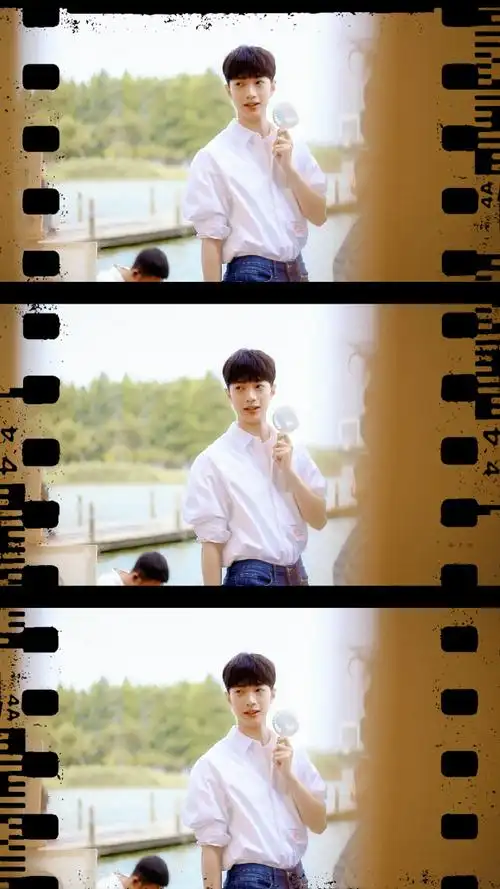 赖冠霖爱情应该有的样子