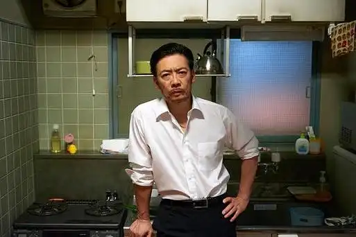 生濑胜久-百科君