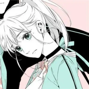 动漫头像女生霸气冷艳 第3张