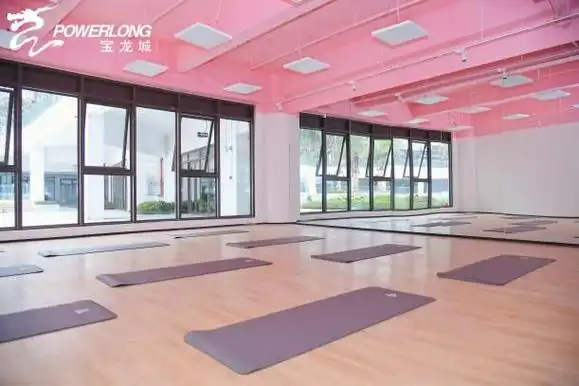 序启新年大城焕新海口宝龙城邻里中心盛大开放宝龙式美好生活盛启新篇